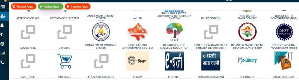 सरकारी ईमेल आईडी कैसे बनाएं?